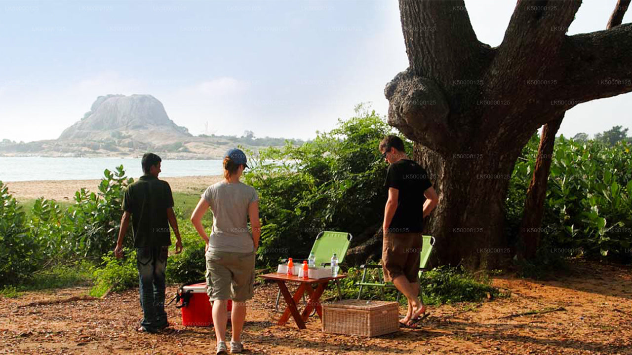 Příplatková jídla Lakpura