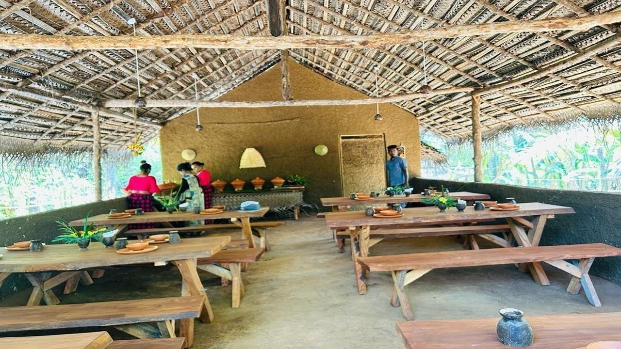 Srílanské zemědělství, drahokamový důl a vesnický zážitek z Cejlonu 1850