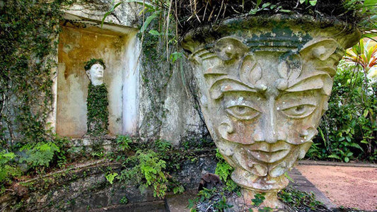 Bentota City Tour a Galle z Beruwala