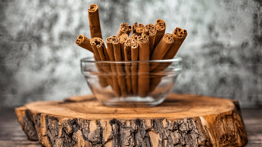 Private Cinnamon Experience from Weligama