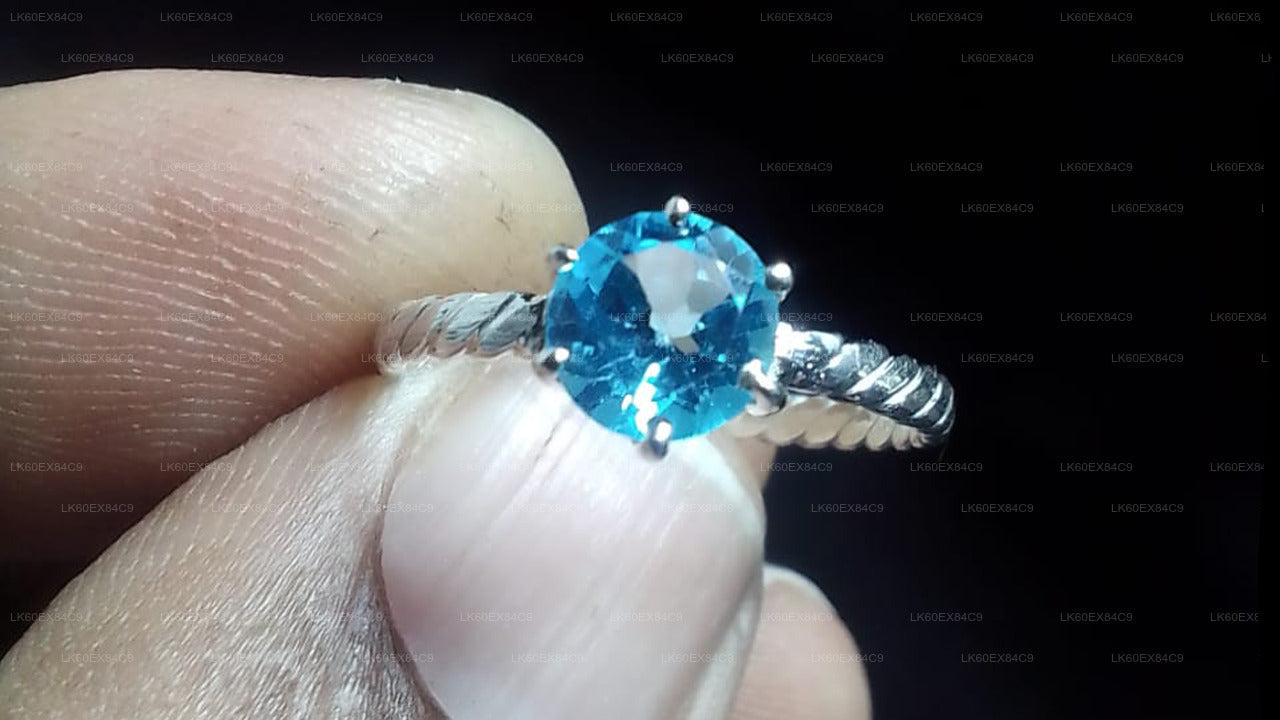 Tradiční dílna drahokamů a šperků z Galle