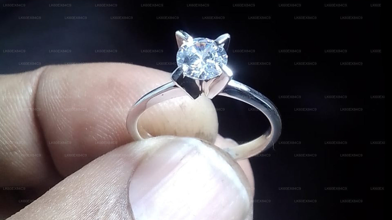 Tradiční dílna drahokamů a šperků z Galle