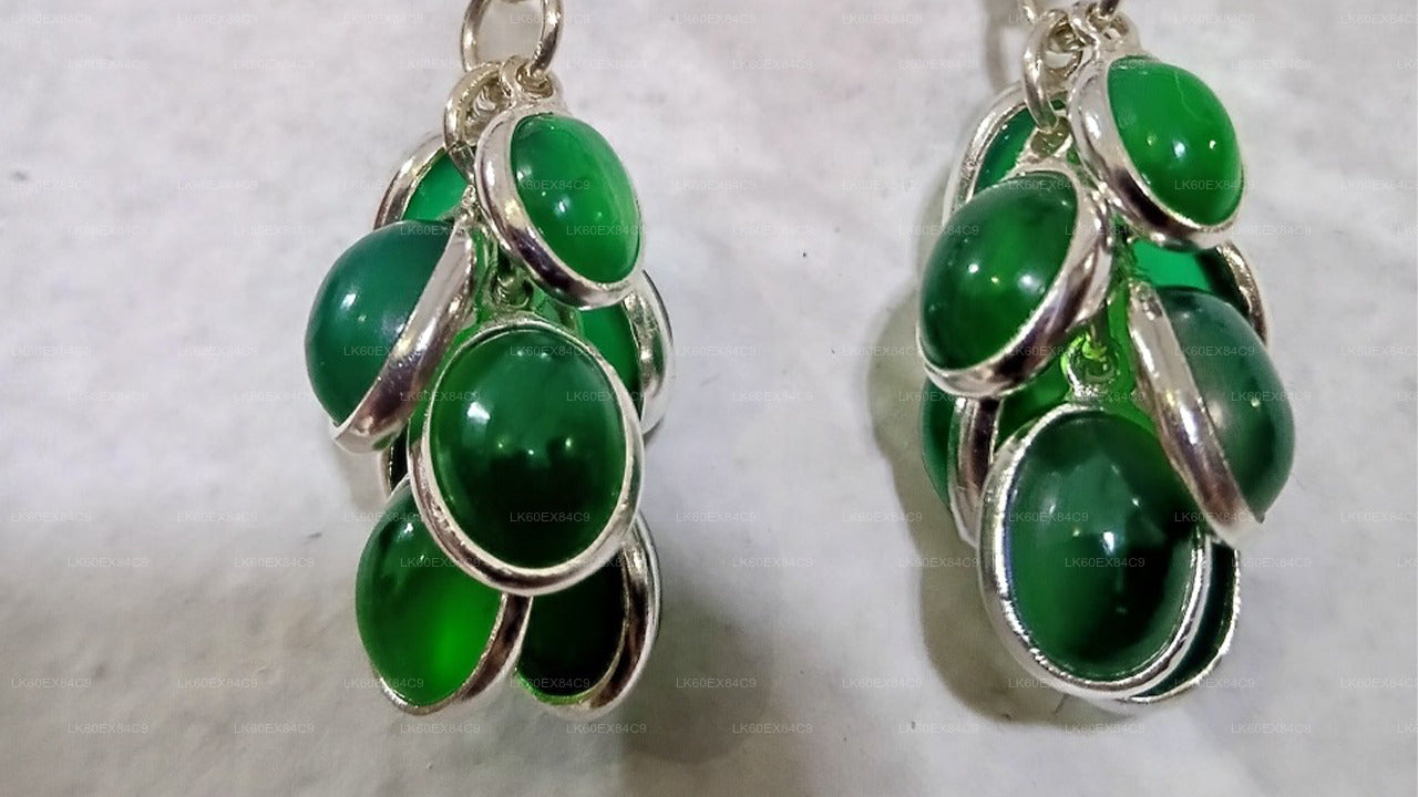 Tradiční dílna drahokamů a šperků z Galle