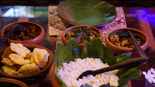 Prozkoumejte skryté klenoty Galle a povečeřte s místními obyvateli