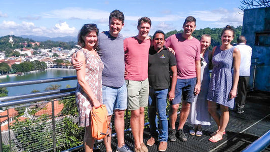 Nilaveli City to Ella City Private Transfer