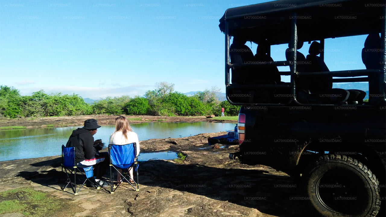 Příplatková jídla Lakpura