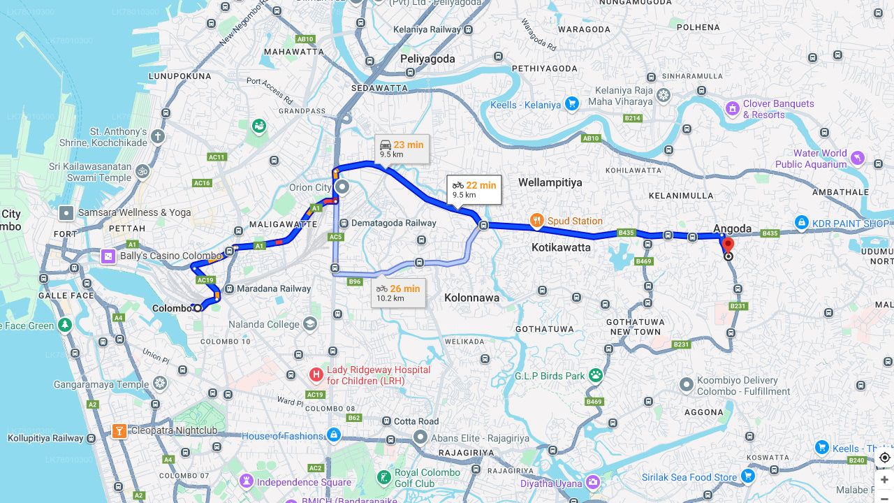 Prohlídka trhu a kurz vaření z Colomba