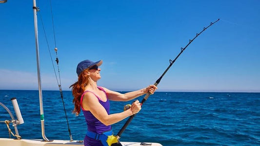 Noční rybářská plavba z Mirissy