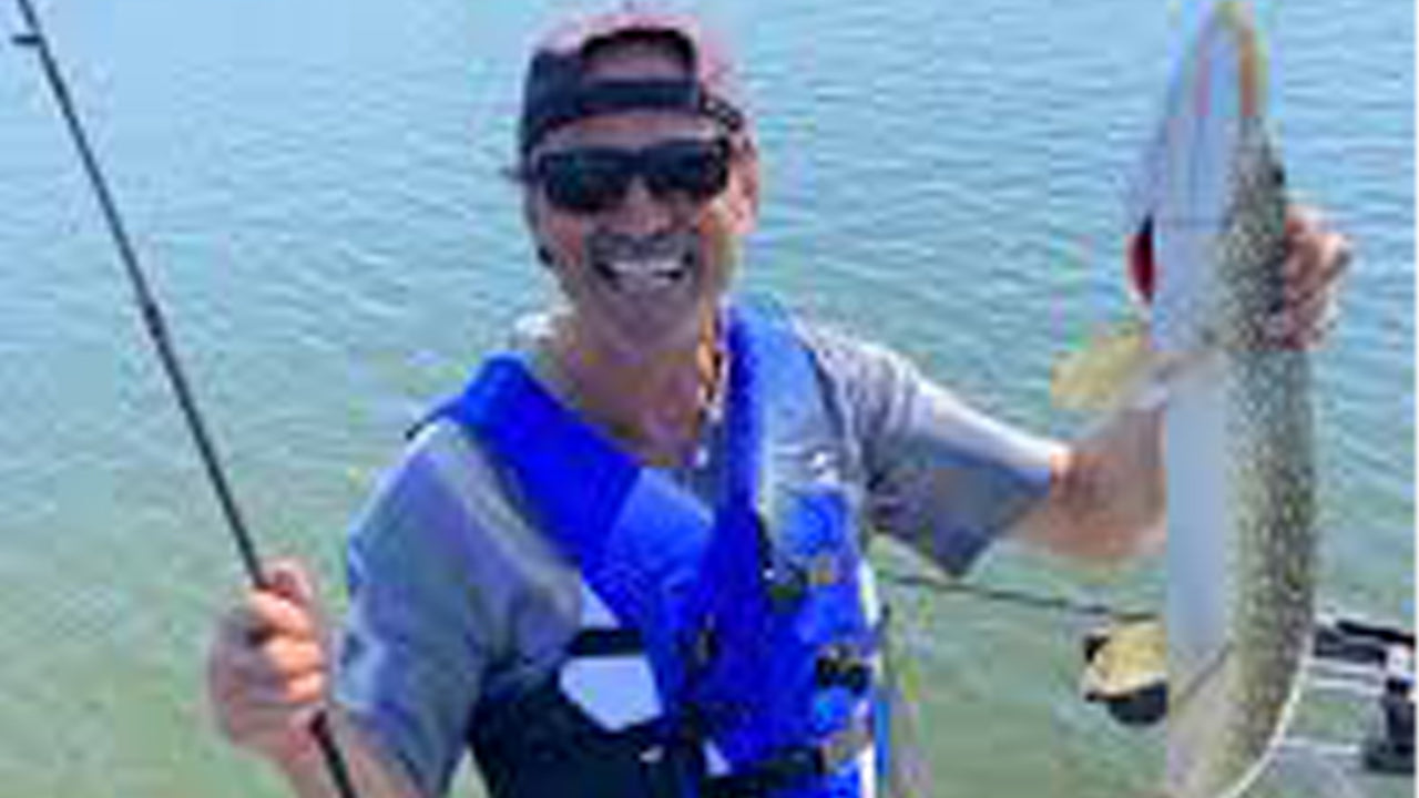 Noční rybářská plavba z Mirissy