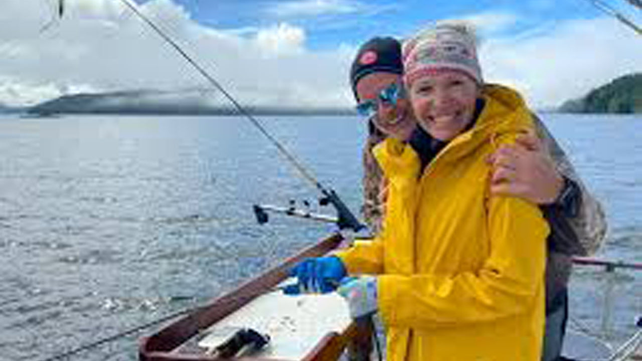 Noční rybářská plavba z Mirissy