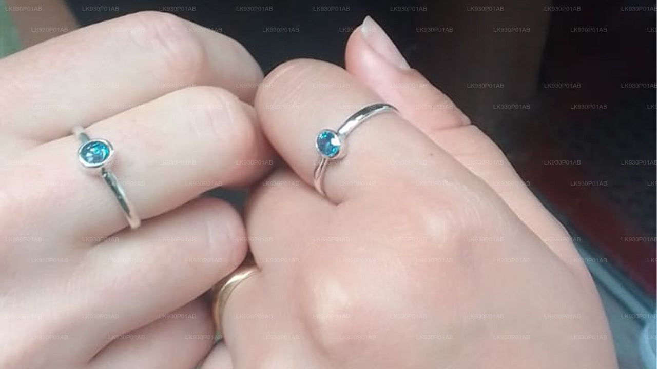 Workshop drahokamů a šperků z Mirissy