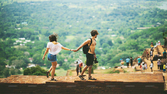 Prázdninový bungalov Puhulyaya