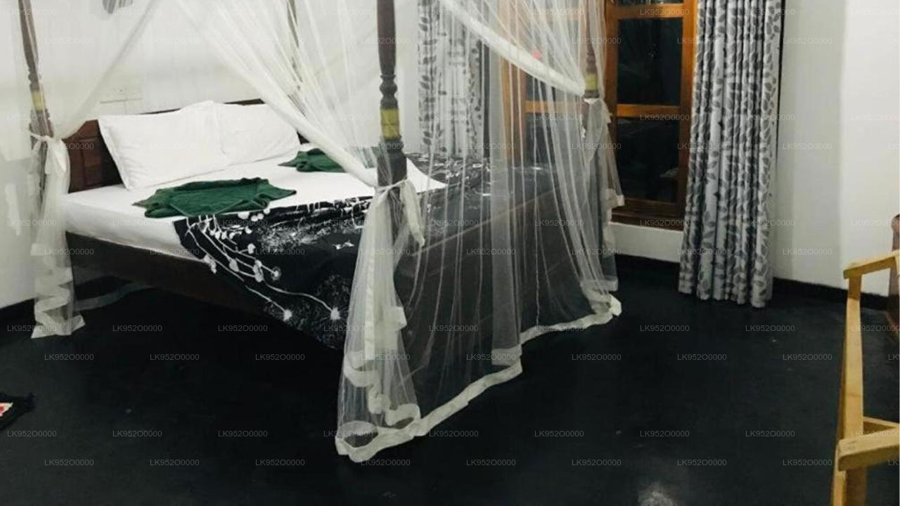 Akash Villa, Mirissa