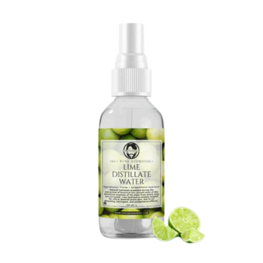 Lakpura® Lime Hydrosol (Lime Water) 100ml