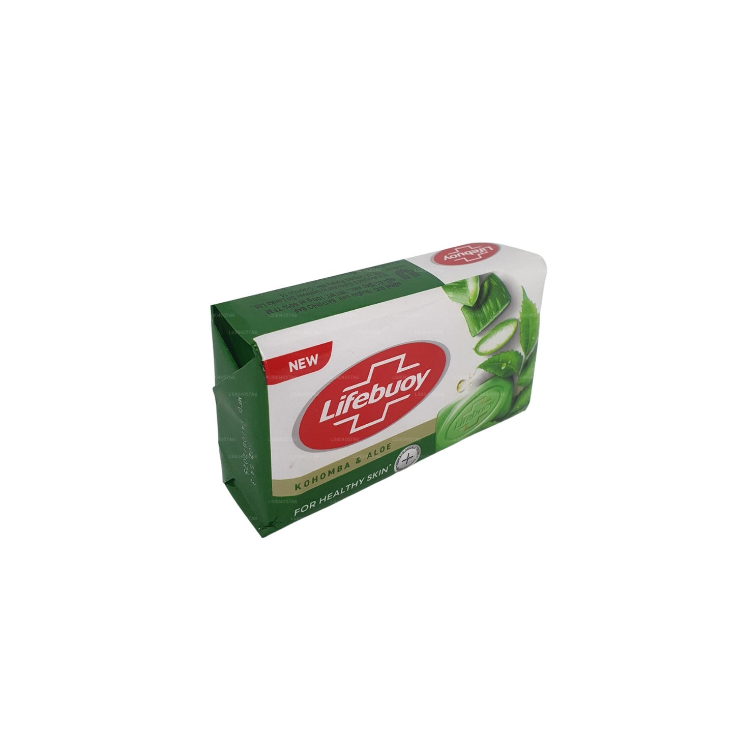Tělové mýdlo Lifebuoy Kohomba & Aloe Vera (100g)