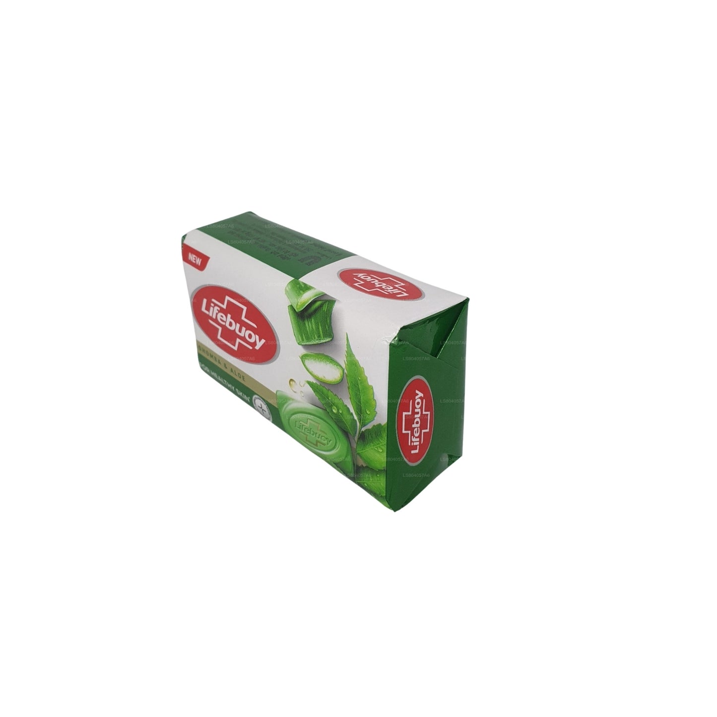 Tělové mýdlo Lifebuoy Kohomba & Aloe Vera (100g)