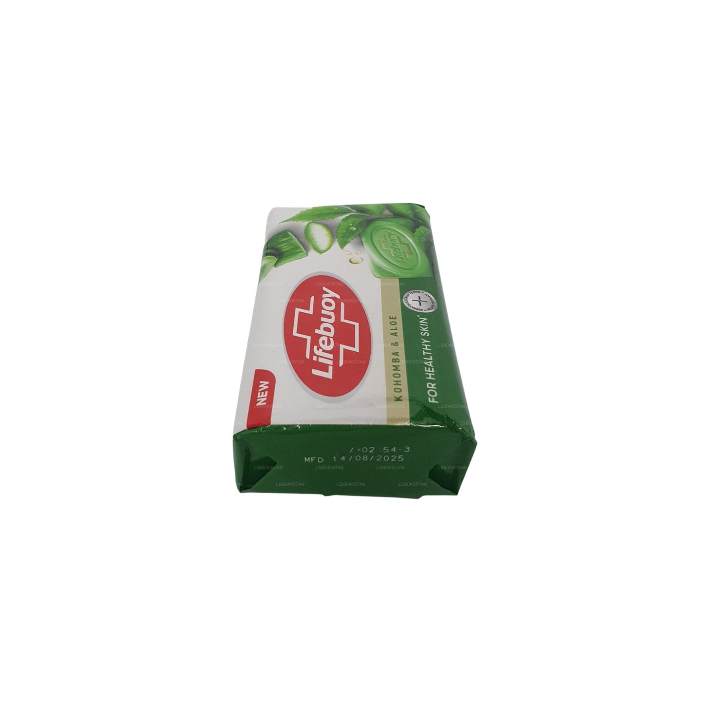 Tělové mýdlo Lifebuoy Kohomba & Aloe Vera (100g)