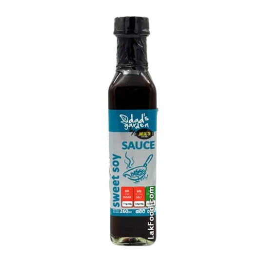 MA's Kitchen Sweet Soy Sauce (260ml)