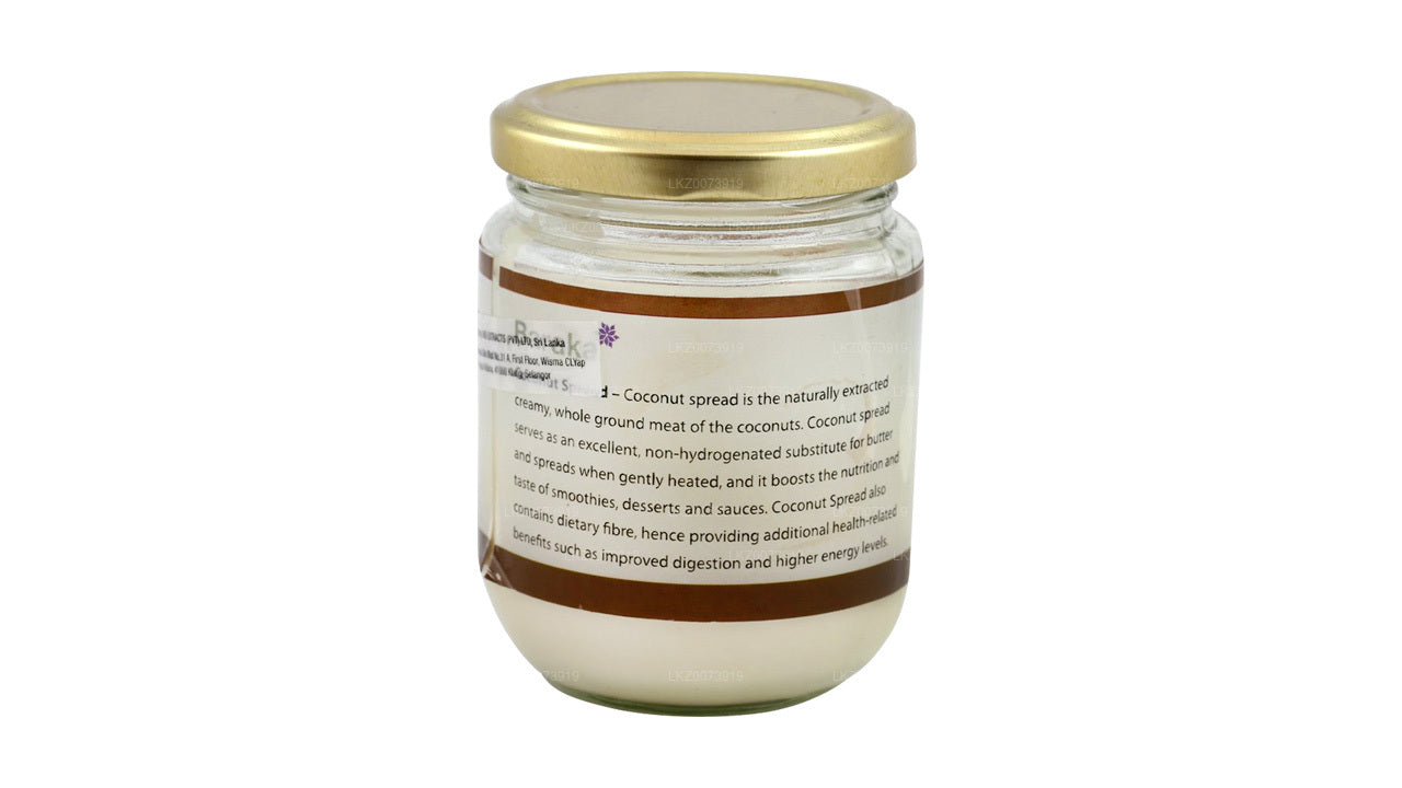 Baraka Coconut Spread (200g)