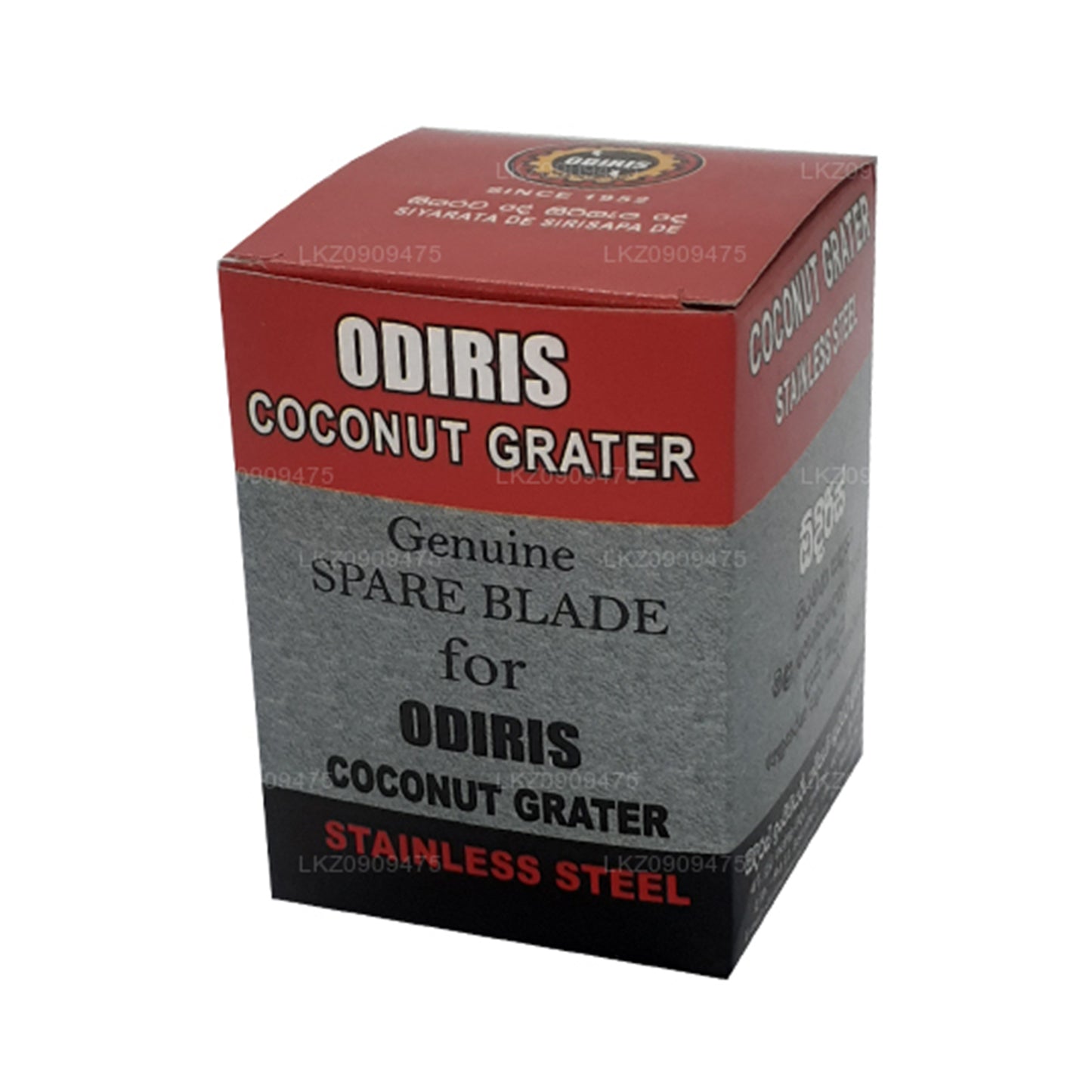 Náhradní čepel na škrabku na kokos Odiris