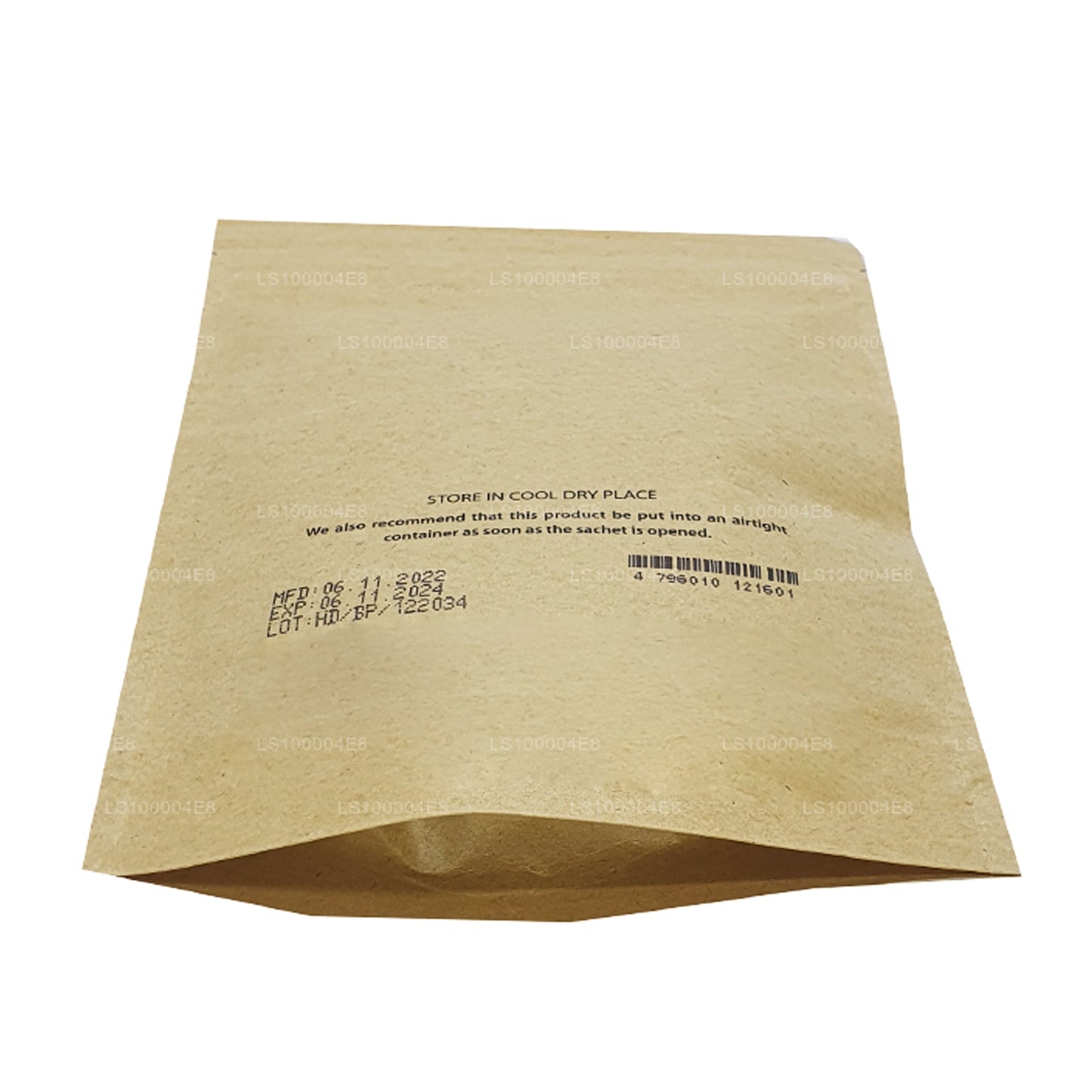 Lakpura® Organic Black Pepper Whole