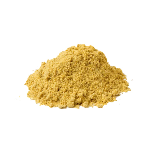 Lakpura Dehydrated Ginger Roots Powder