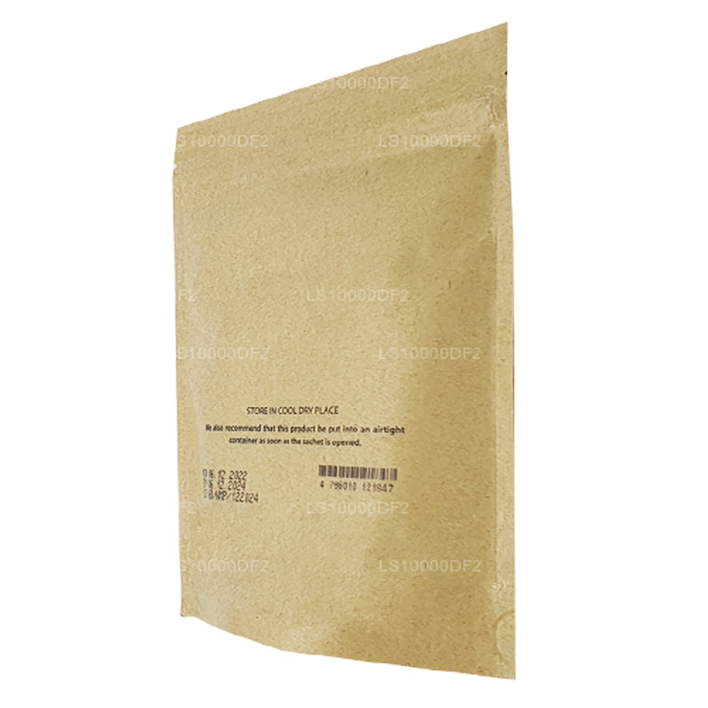 Lakpura Organic Nutmeg Powder
