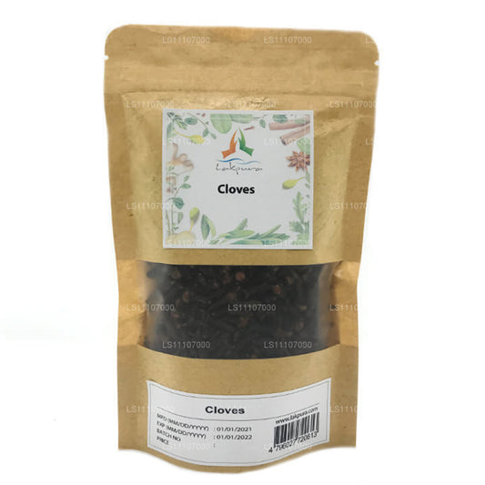 Celé balení hřebíčků Lakpura