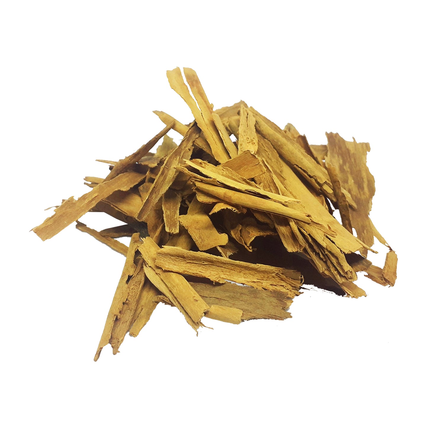 Lakpura® Ceylon Pravé skořicové lupínky