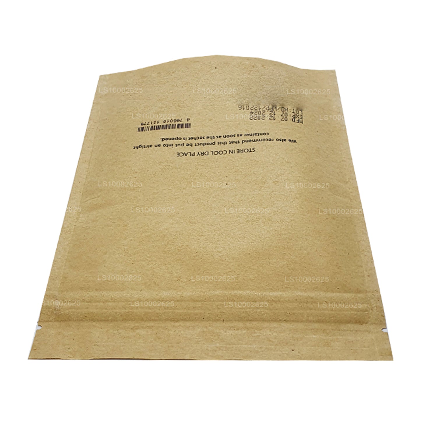 Lakpura Organický bílý pepřový prášek