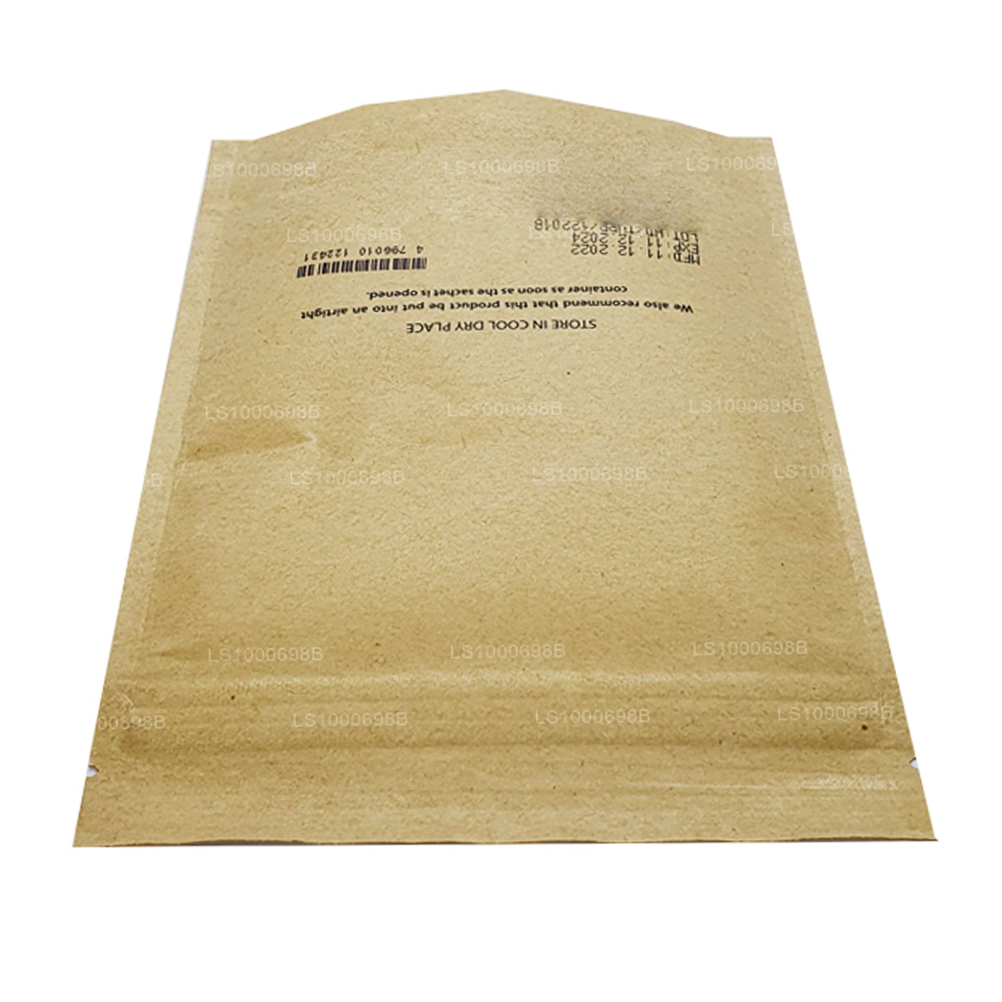 Lakpura Organický kurkumový prášek