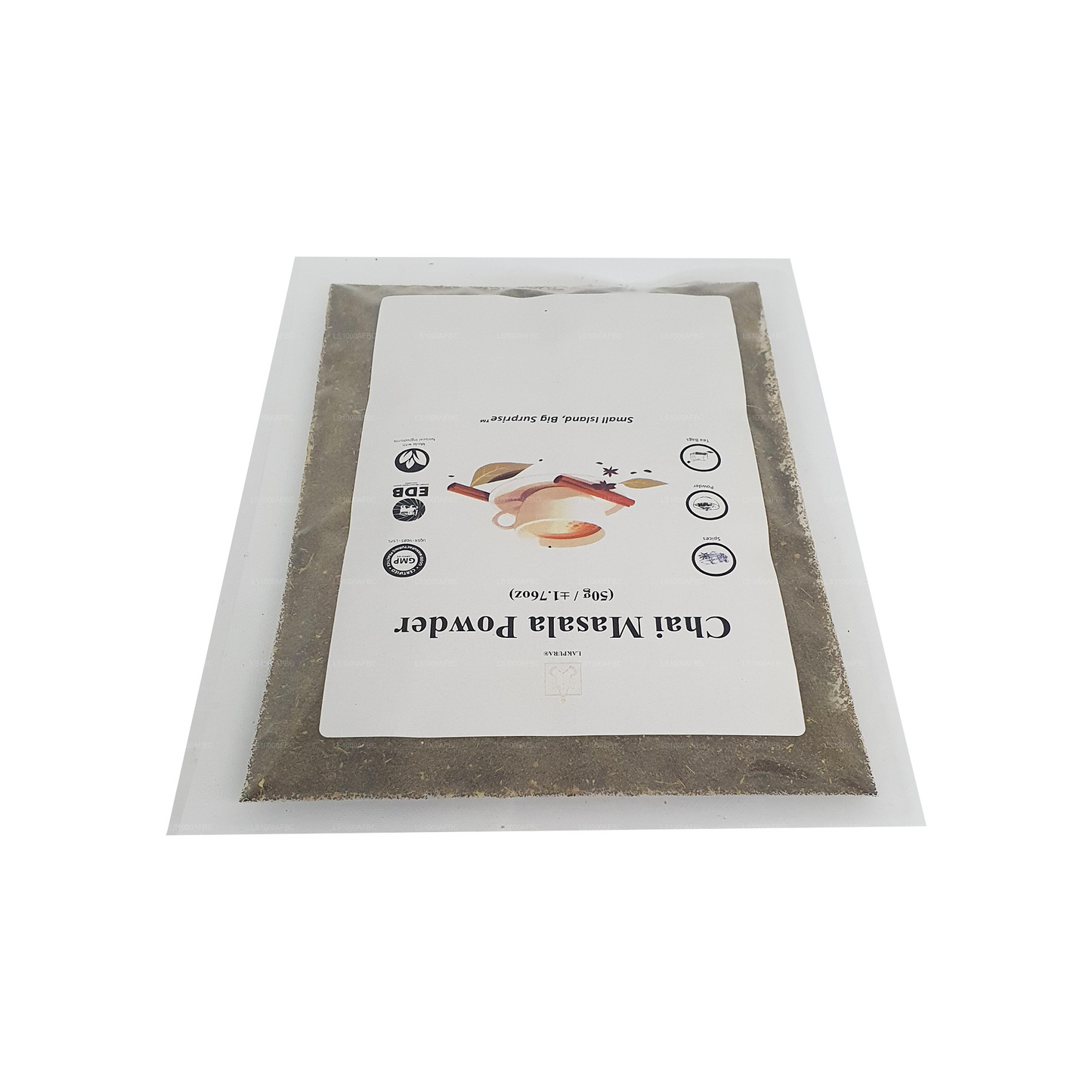 Lakpura® Chai Masala Powder