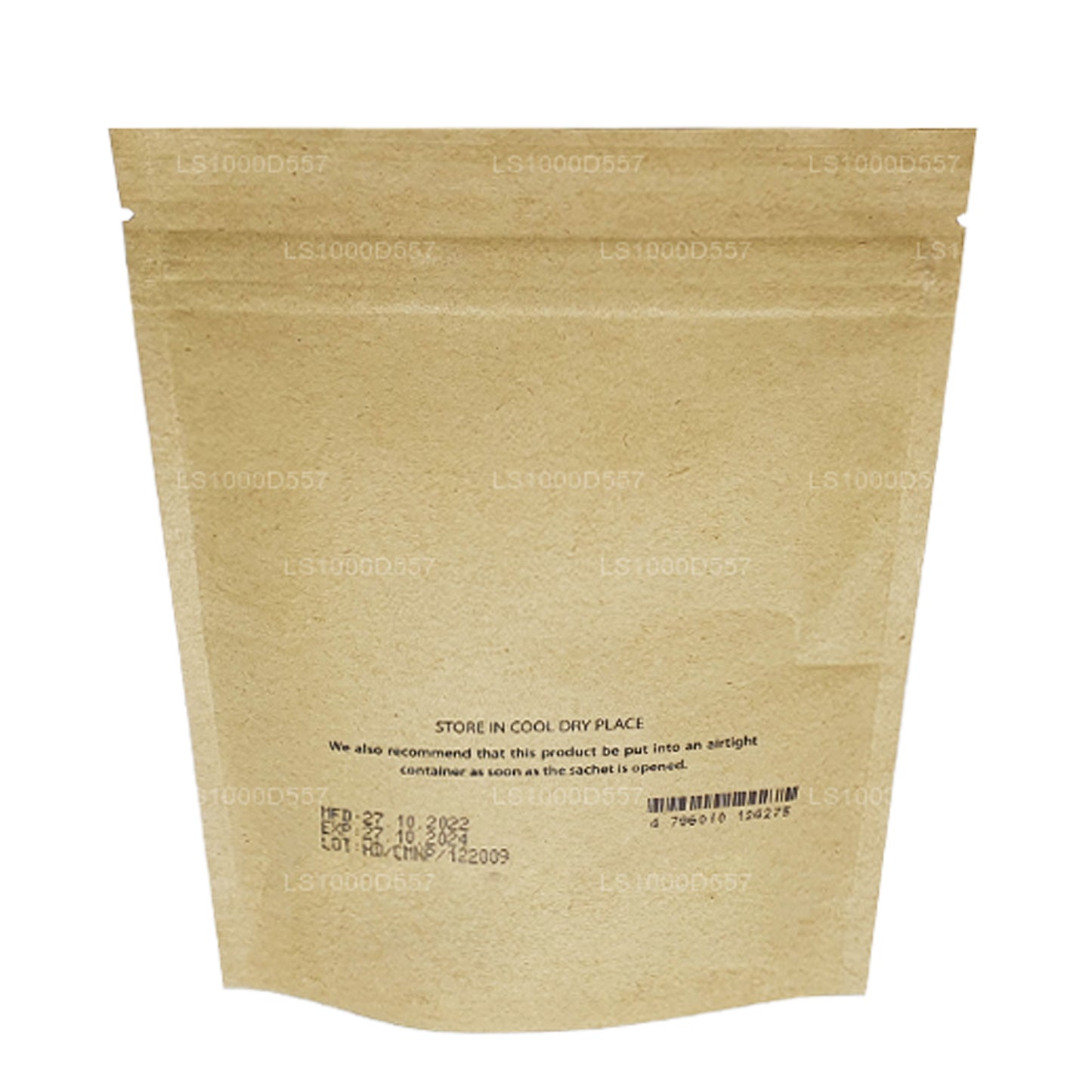 Lakpura Organic Cumin Seeds Powder