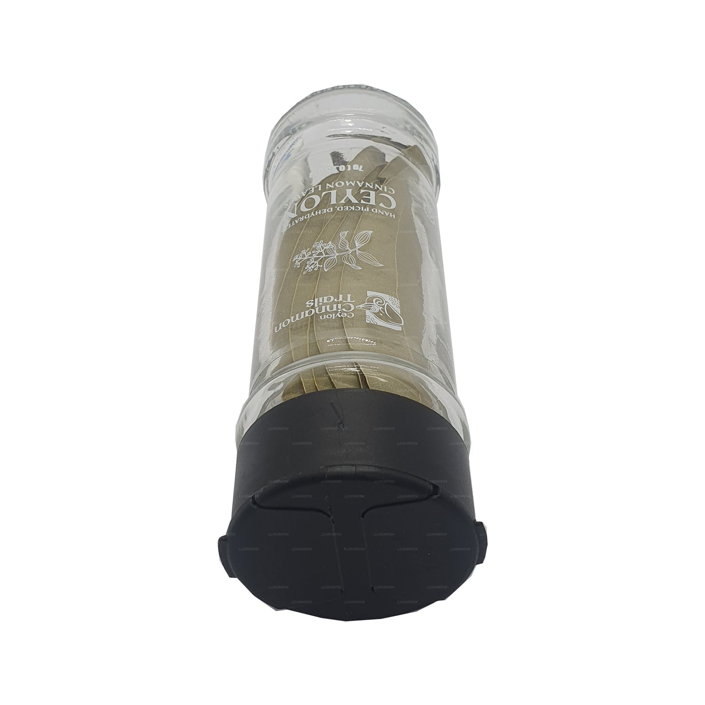 Ceylon Cinnamon Trails dehydratované skořicové listy (7g)