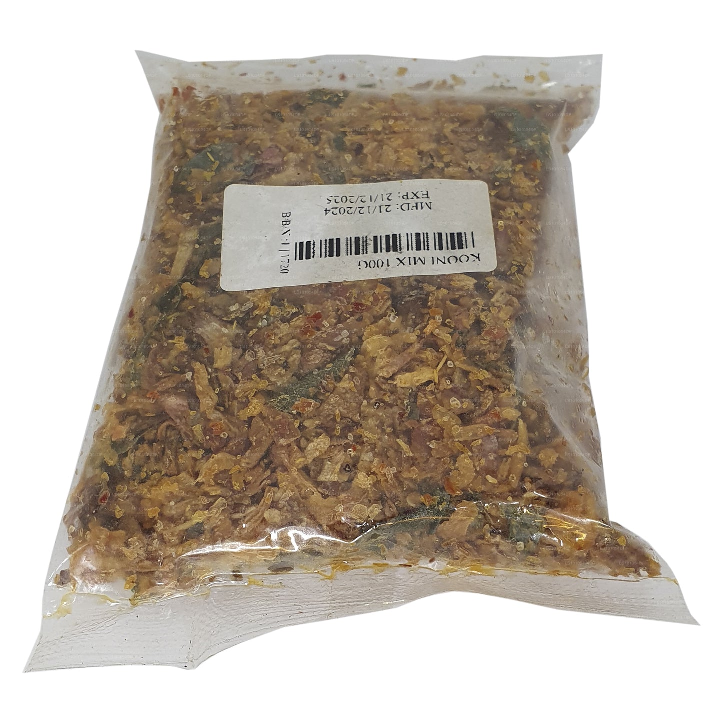 Chillies Spice Village Kooni MIx (100g)