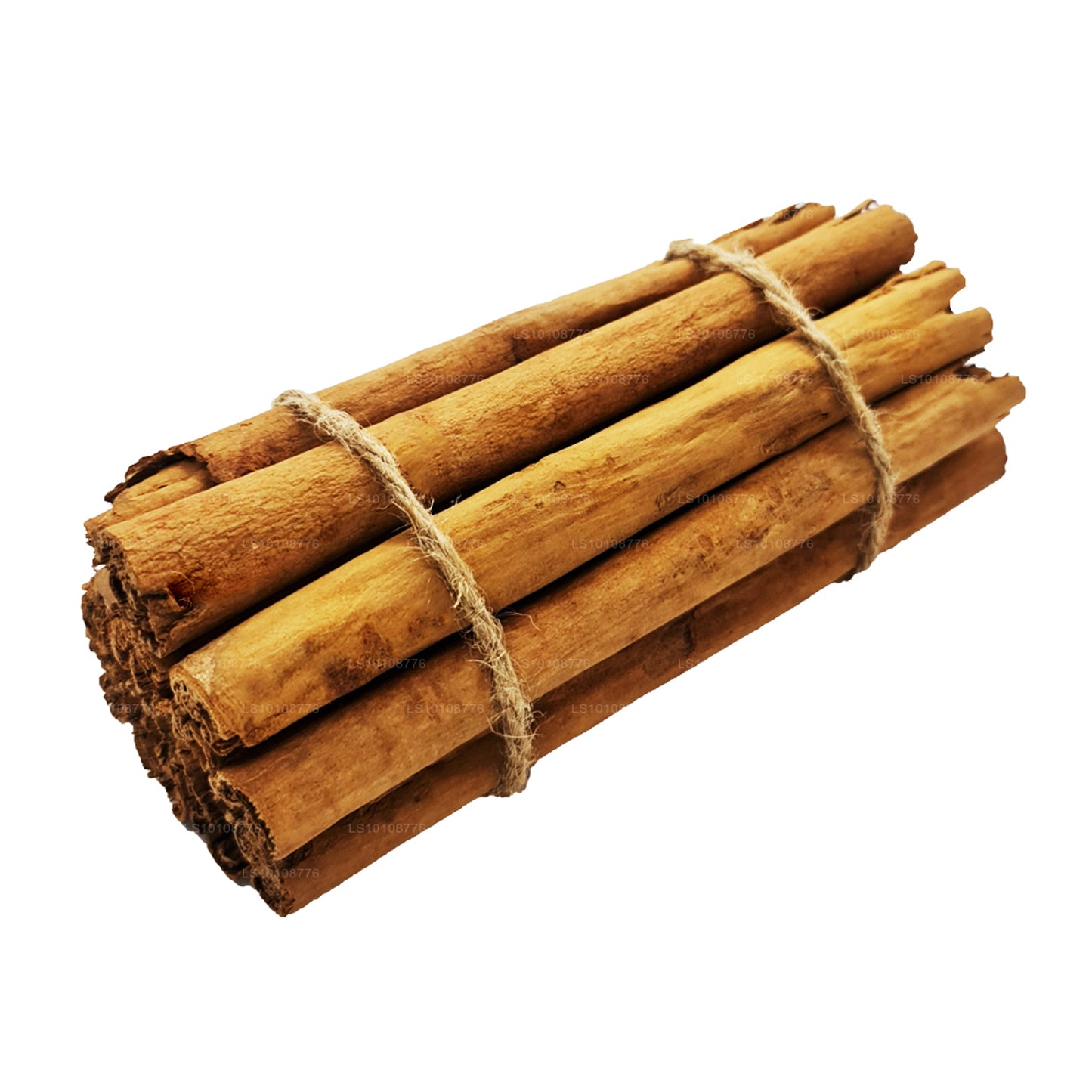 Lakpura "C3" Grade Ceylon True Cinnamon Barks Pack