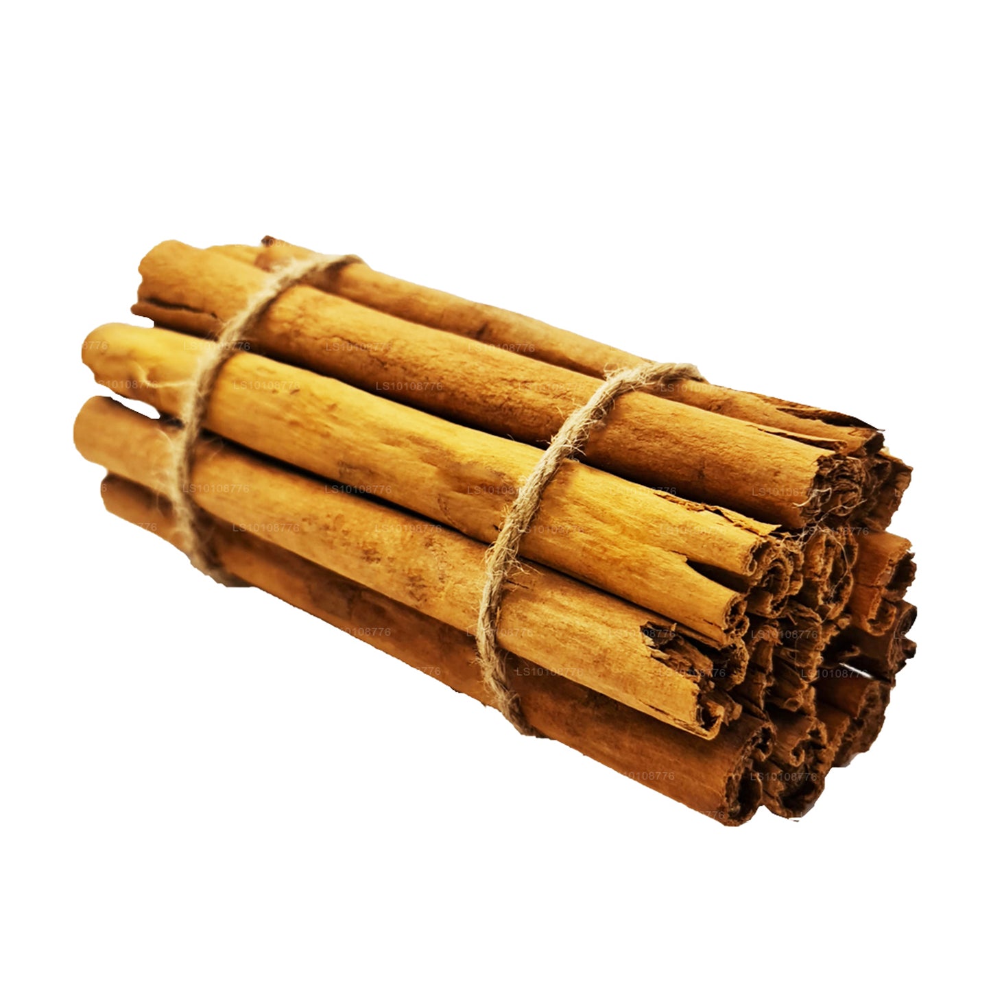 Lakpura "C3" Grade Ceylon True Cinnamon Barks Pack