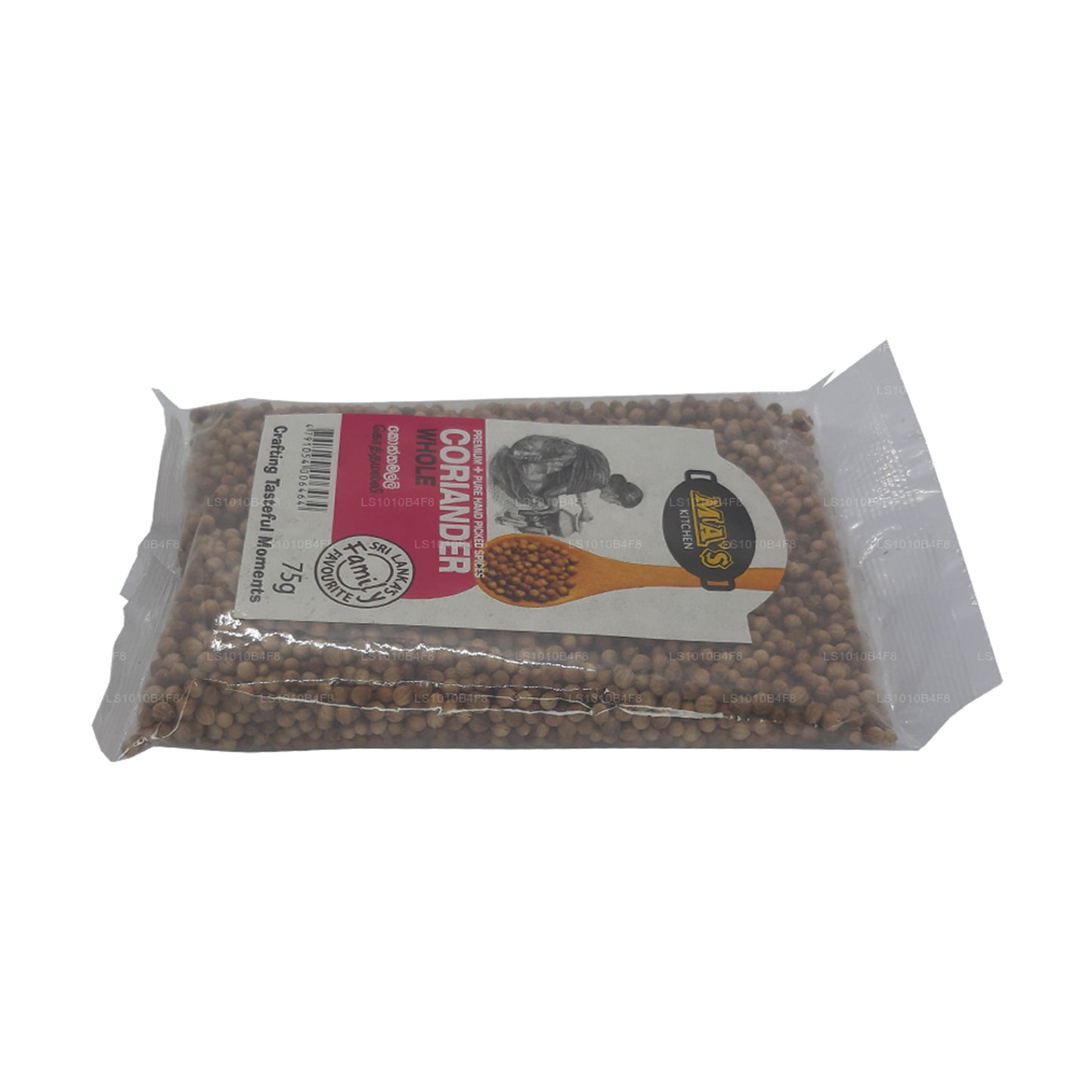 MA's Coriander (75g)