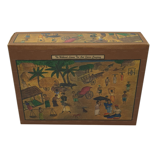 Dárkové balení ceylonského koření Lakpura® Prémiové kvality