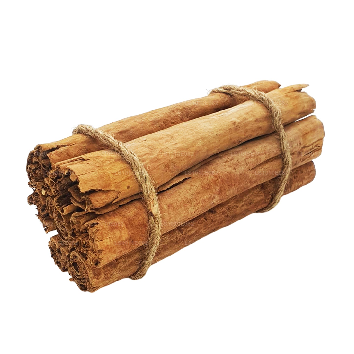 Lakpura "H1" Grade Ceylon True Cinnamon Barks 5" Cut Pack