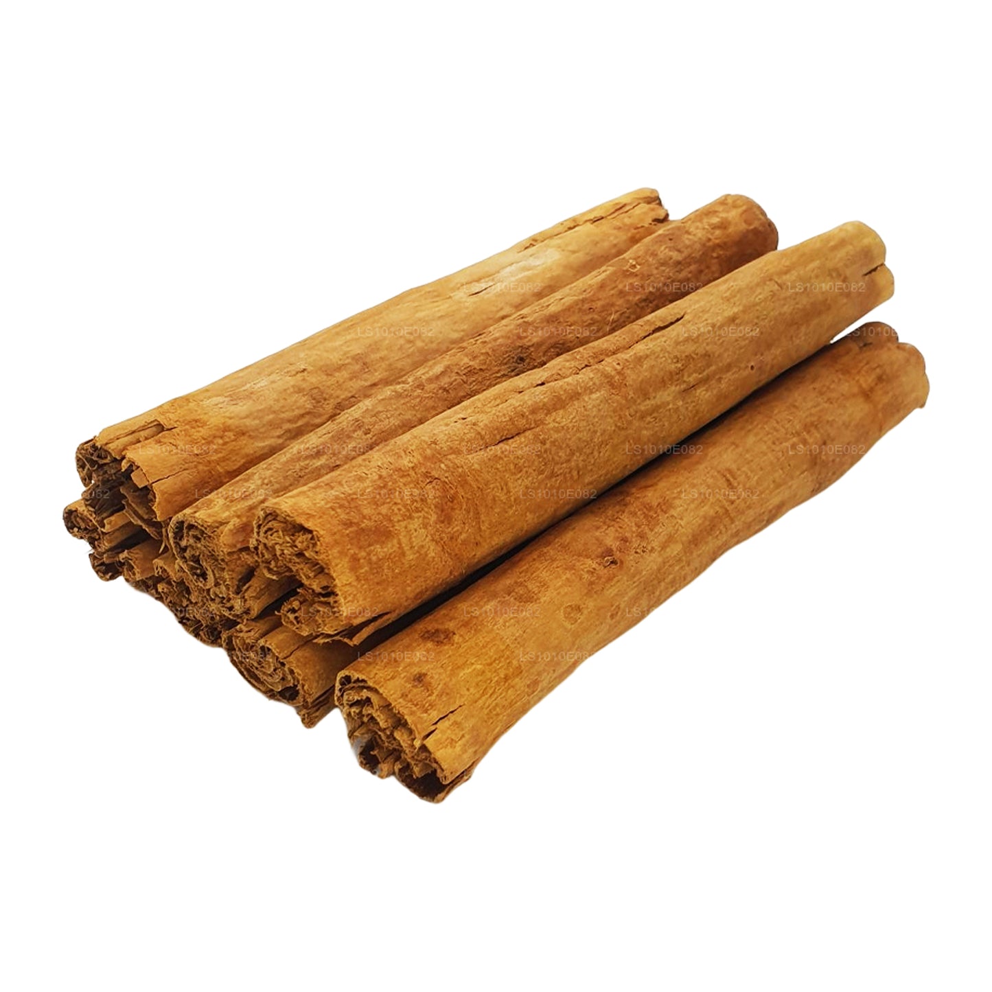 Lakpura "H1" Grade Ceylon True Cinnamon Barks 5" Cut Pack