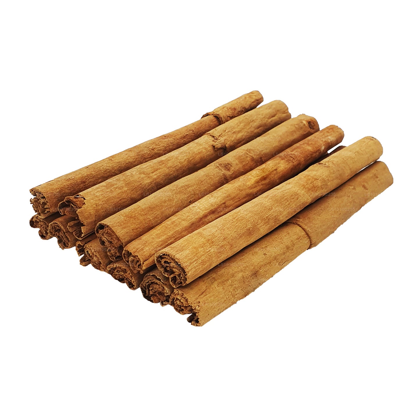 Lakpura "M5 Special" Grade Ceylon True Cinnamon Barks 5" Cut Pack