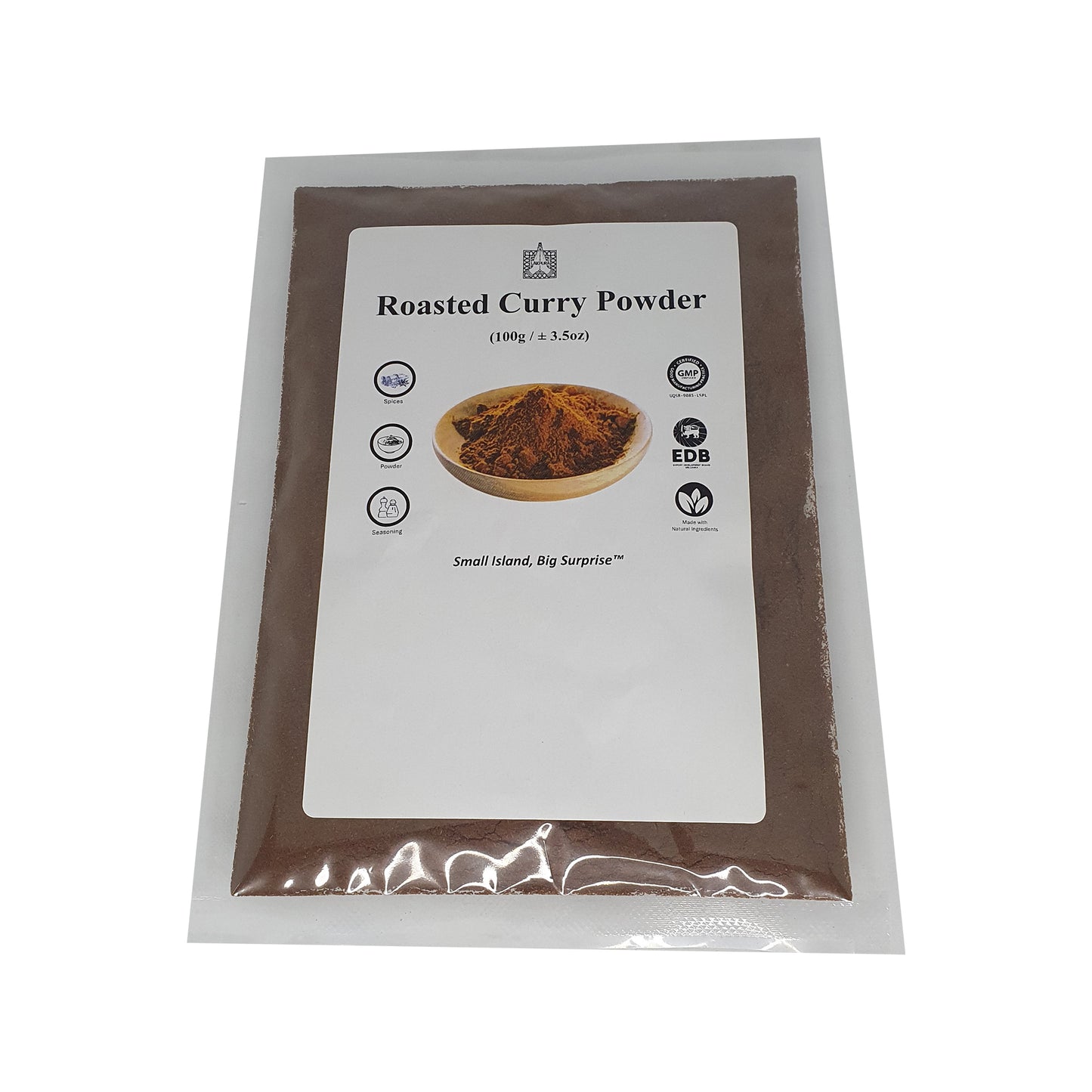 Lakpura® kari prášek (Thuna Paha)