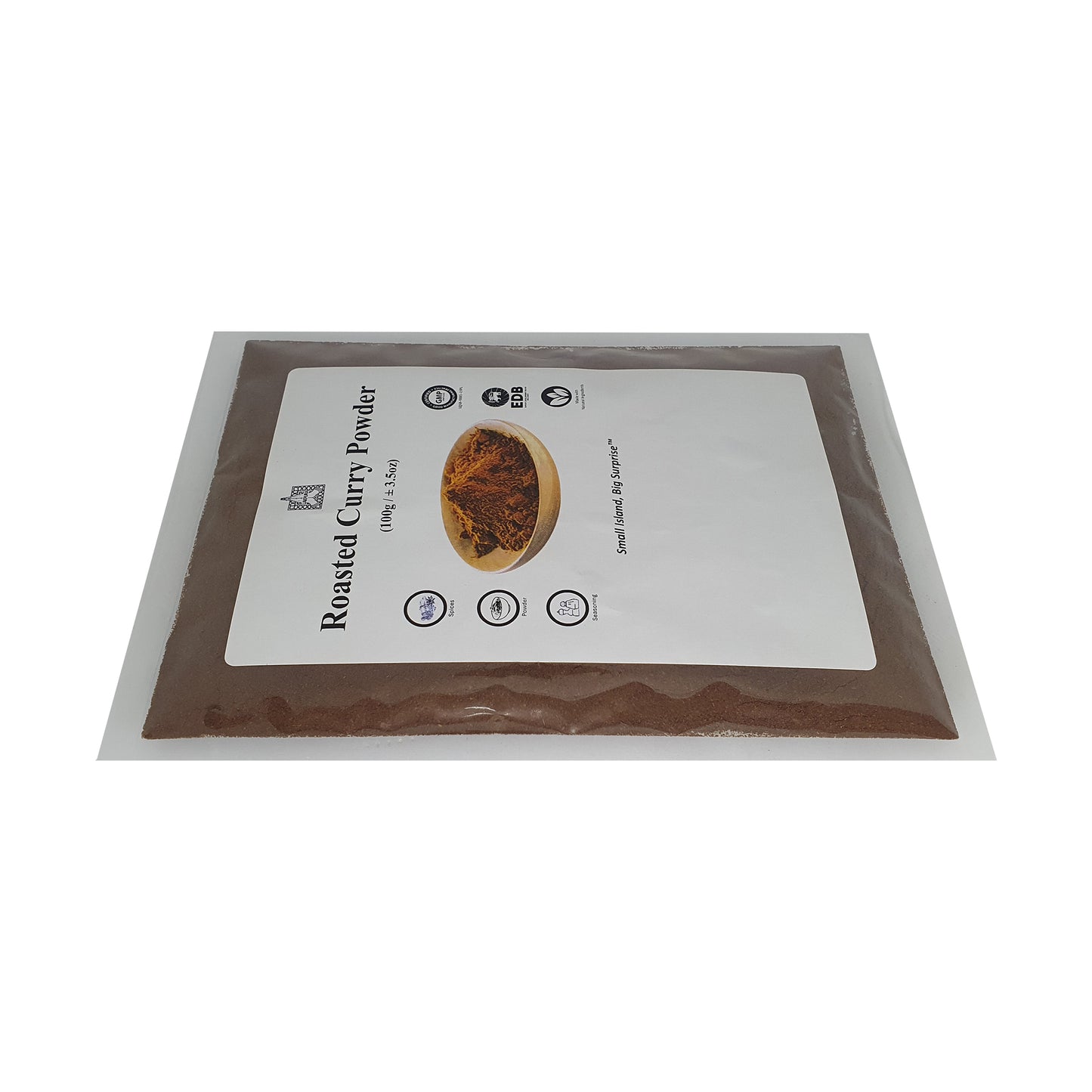 Lakpura® kari prášek (Thuna Paha)