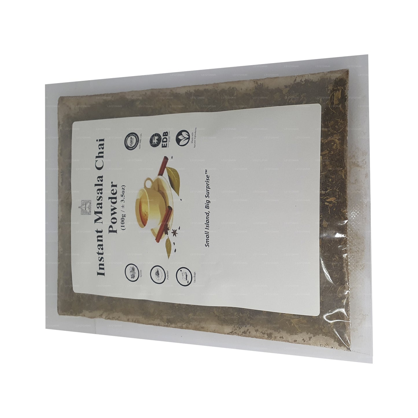Lakpura® Chai Masala Powder