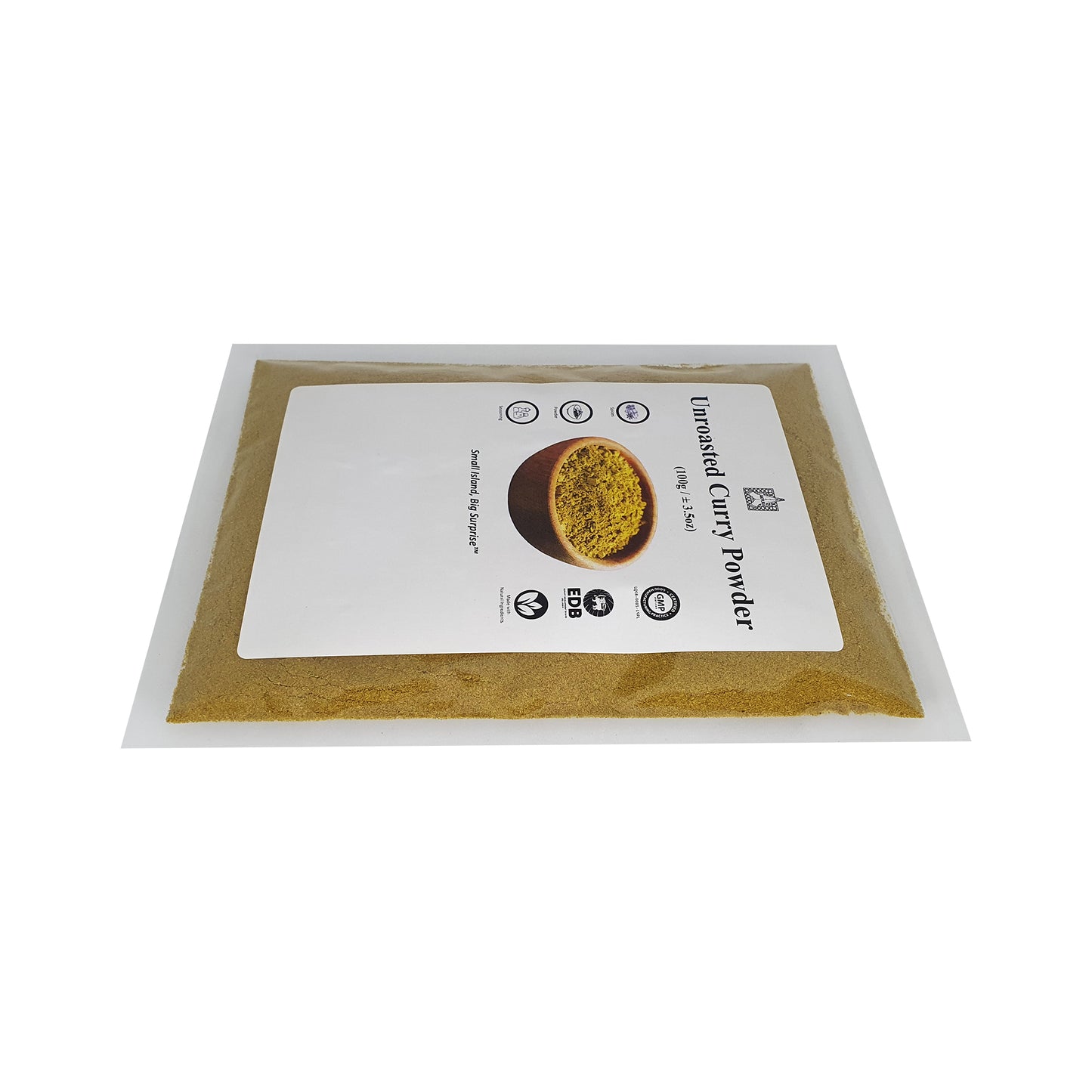 Lakpura® kari prášek (Thuna Paha)