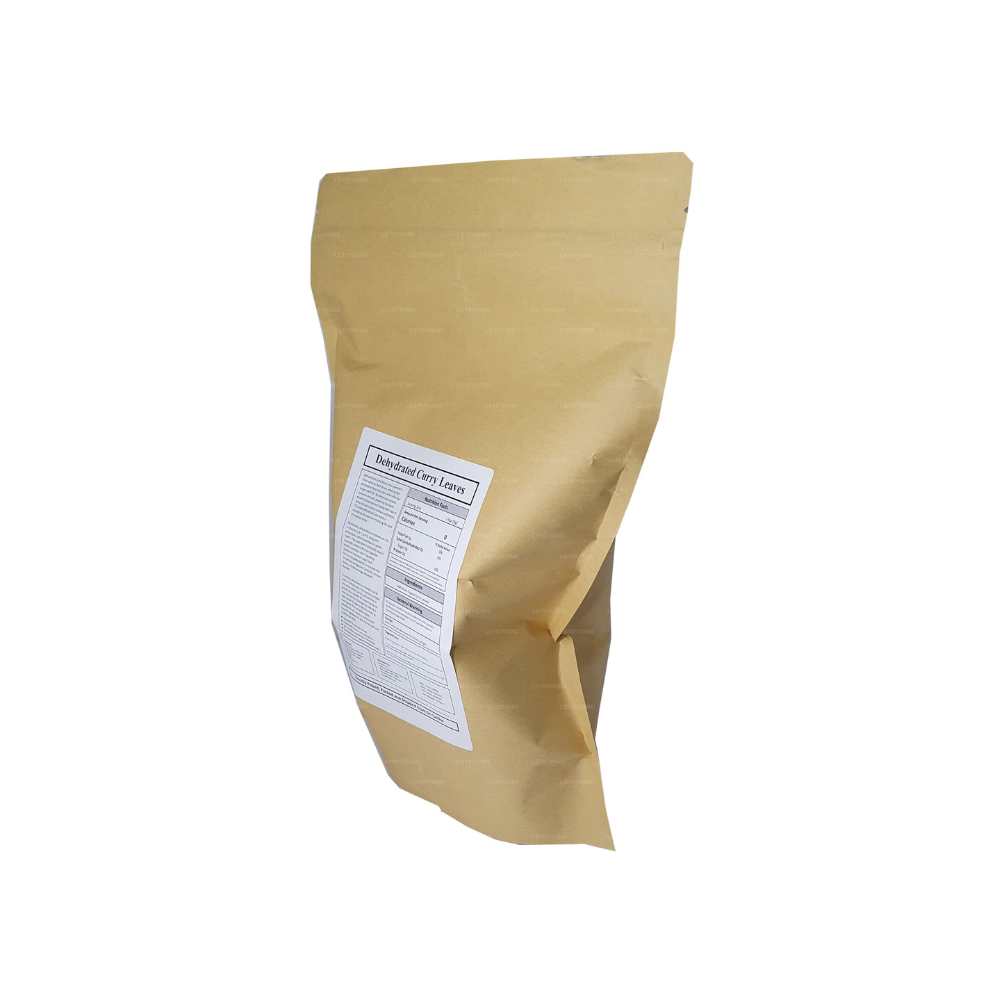 Lakpura® Dehydrated Curry Leaves