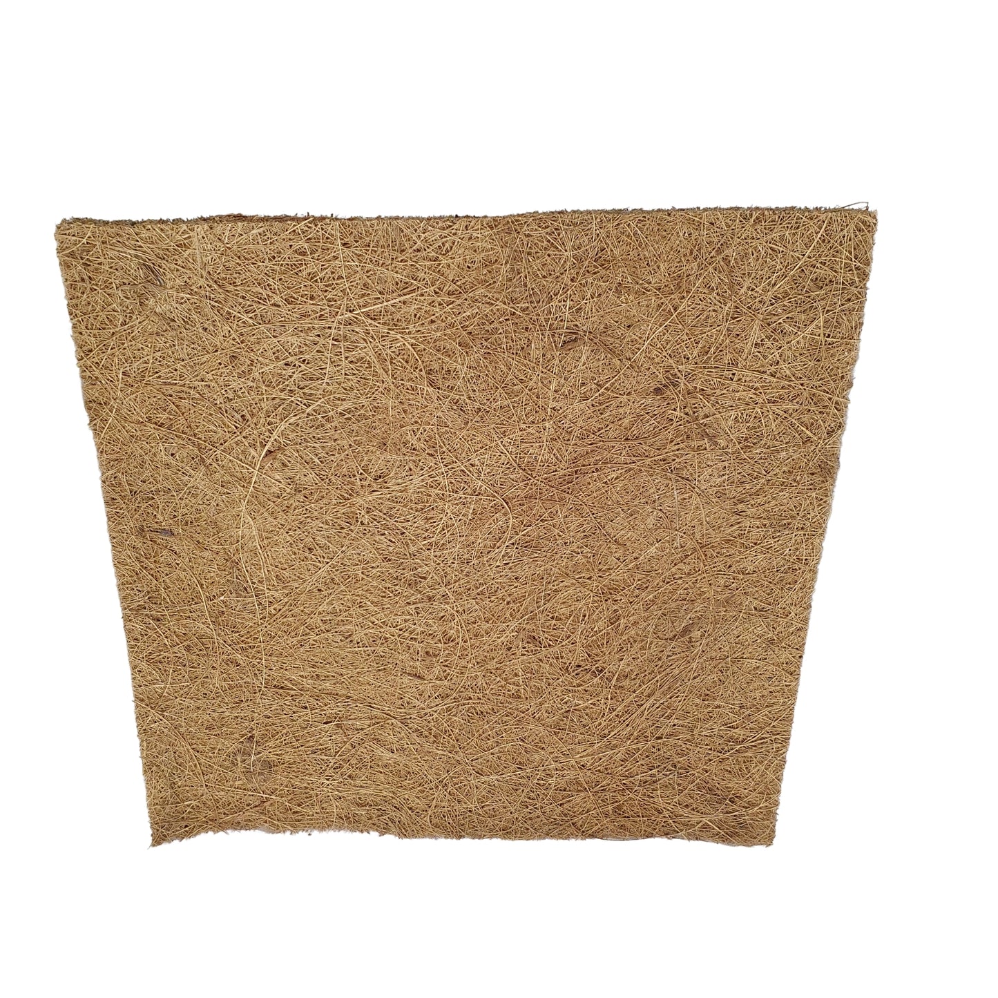 Bivenro přírodní kokosová podložka (30 cm x 30 cm)