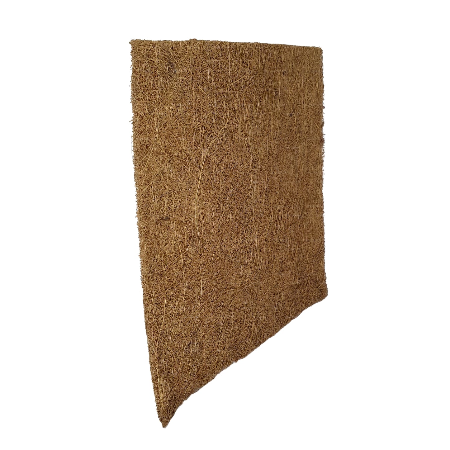 Bivenro přírodní kokosová podložka (30 cm x 30 cm)