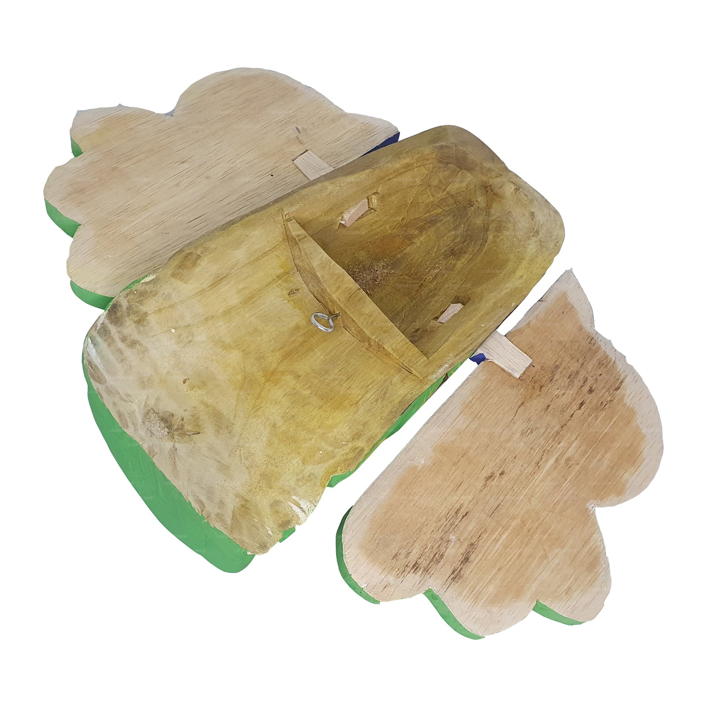 Mayura Raksha Mask (Premium)